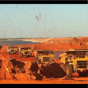 Meet your Posher, Ricky